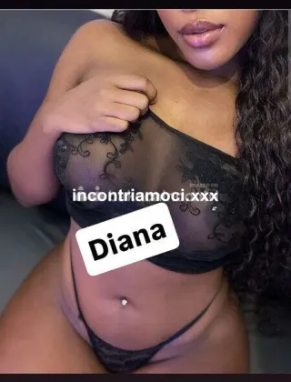 4 - Diana Escort Treviso - 3519723678