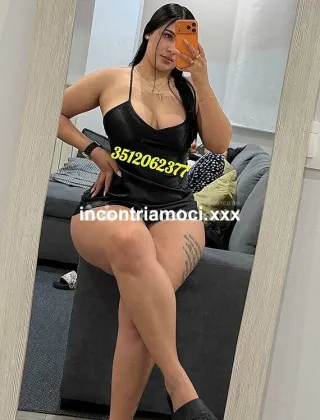 33 - Tifany Escort Ragusa - 3512062377