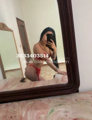 35 - Karol Escort Bari - 3533403514