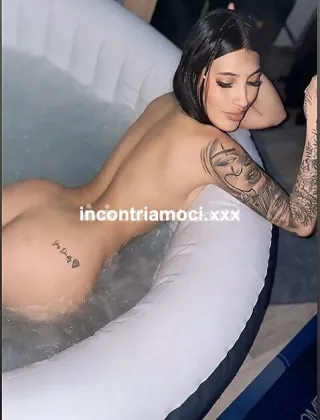 35 - Sara Escort Roma - 3509053781