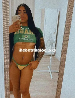26 - Manu A Roma Escort Roma - 3510949033