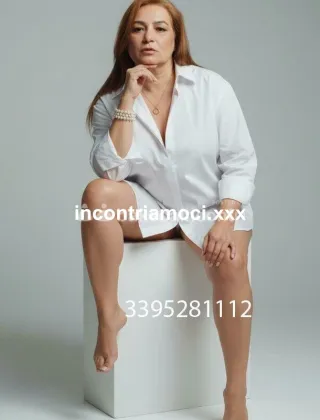 8 - Vittoria Escort Como - 3395281112
