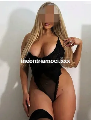 5 - Allesia Escort Lodi - 3509190151