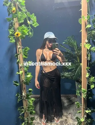 21 - Nicolly Trans Bari - 3890090249