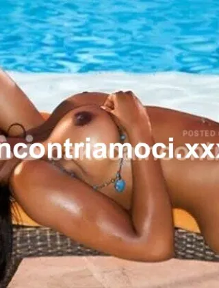 3 - Milly Escort Reggio Calabria - 3509166481
