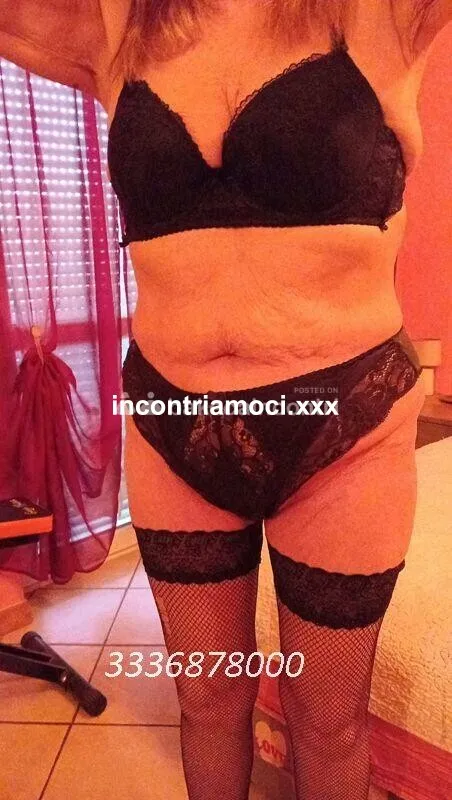 Signora Italiana
