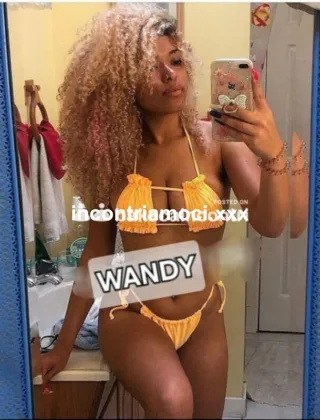 16 - Wandi Escort Matera - 3508588478