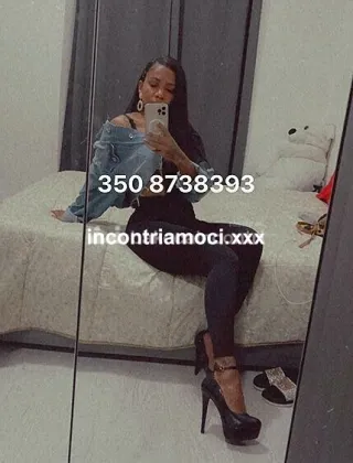 33 - Iris Escort Ascoli Piceno - 3508738393