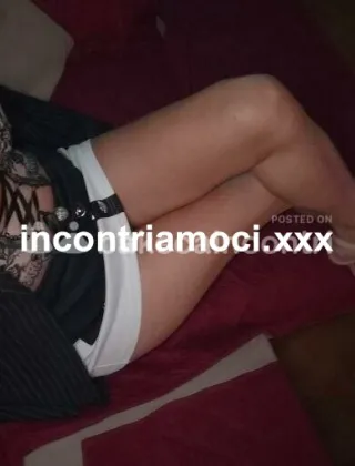 1 - Rayssa Novita Escort Milano - 3284793895
