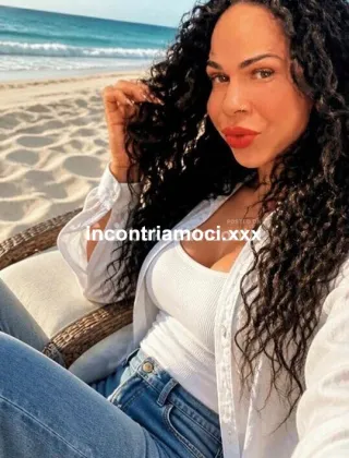 3488579556 - Bruna 27 Trans 🇧🇷 Brasiliana Mantova