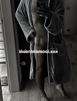 7 - Massaggiatore Trans Firenze - 3534946990
