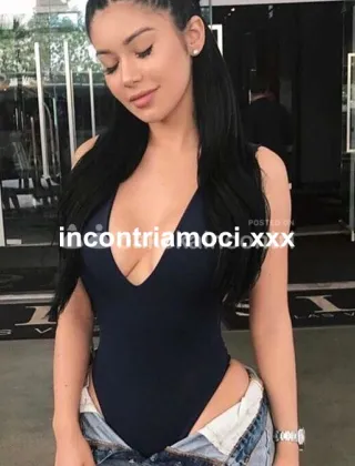 29 - Laura Escort Livorno - 3510368311
