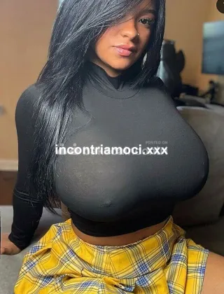 26 - Melissa Escort Trapani - 3756992427
