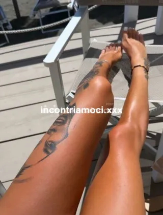 8 - Nina Escort Latina - 3445143611