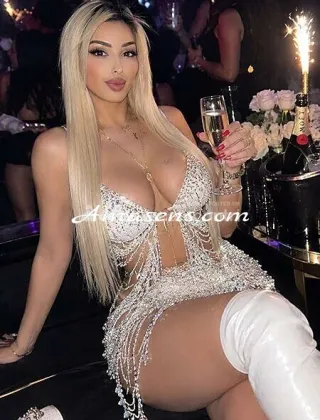 19 - Nora Escort Torino - 3510565695