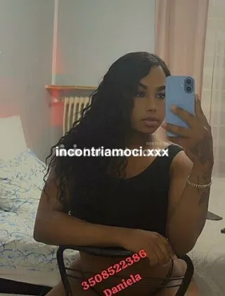 17 - Daniela Trans Trapani - 3508522386