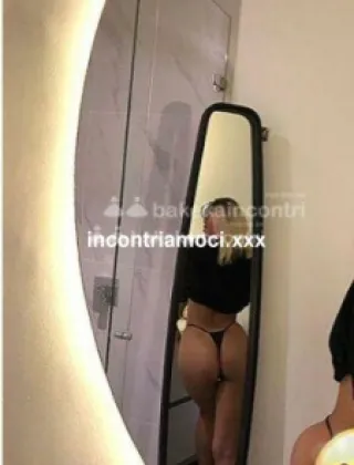 17 - Michell Escort Arezzo - 3298027885