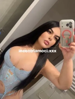 4 - Yessica Escort Pisa - 3513509416