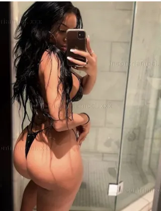 34 - Lesly Escort Lecce - 3455228966