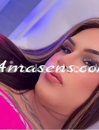14 - Melissa Trans Napoli - 3515017832