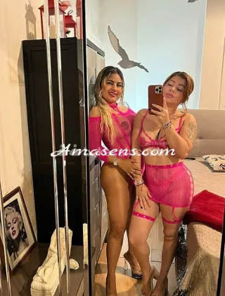 2 - Sofia Escort Frosinone - 3510352173