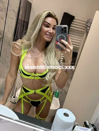 28 - Valentina Trans Brescia - 3428374794