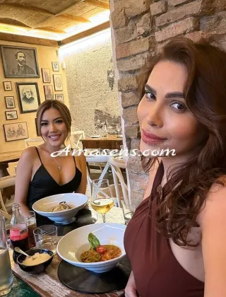 1 - Sabrina Escort Bologna - 3338227290
