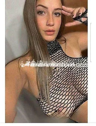 3509532523 - Gaby 29 Escort Brindisi