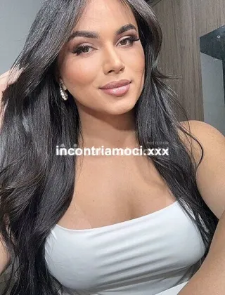 28 - Myllena Brasiliana Trans Lucca - 3934142116