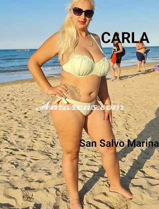 3482496567 - Carla 46 Escort 🇷🇴 Rumena Chieti
