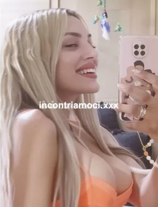 29 - Alessia Trans Teramo - 3520905777