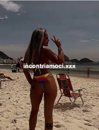 21 - Isabela Escort Salerno - 3717726974