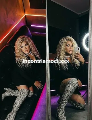 20 - Camilla Trans Terni - 3881287512