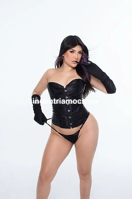 Larissa