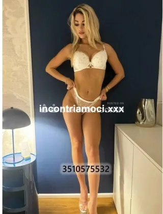 17 - Inna Escort Ravenna - 3510575532