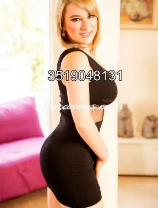 5 - Daniela Escort Arezzo - 3519048131