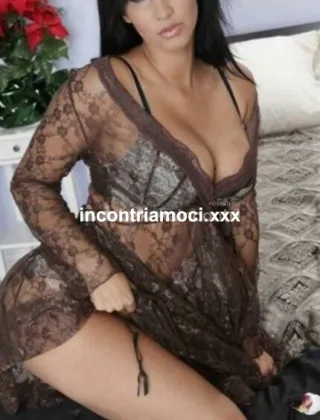 35 - Silvia Escort Torino - 3338938060