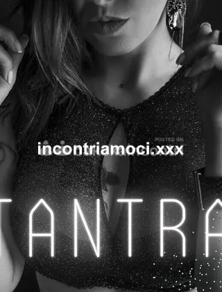 3510773622 - Ritornata Dal 31/03 Al 05/04 Massaggio Lingam/