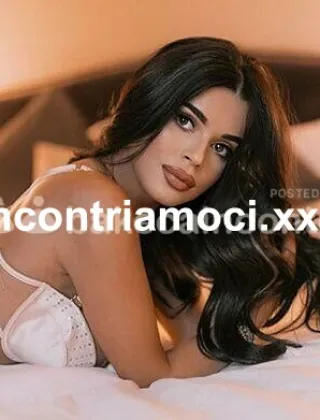 3533538133 - Alessia 29 Escort Livorno