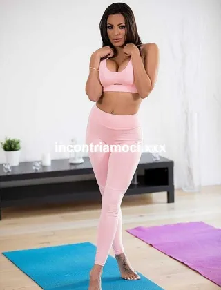3508567255 - Samantha 25 Escort Parma