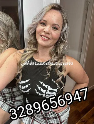 19 - Lorena Escort Livorno - 3289656947