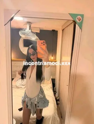 6 - Luciana Trans Cagliari - 3485321346
