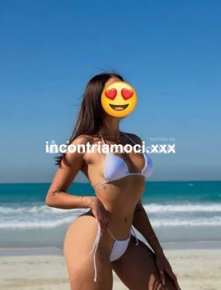 11 - Daniela Escort Torino - 3511764038