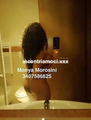 7 - Monya Morosini Trans Udine - 3497074003