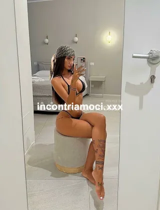 18 - Sara Escort Rimini - 3937394296