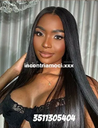 3511305404 - Sol 21 Escort Napoli