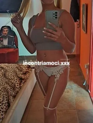 15 - Alessia Escort Trento - 3510601094