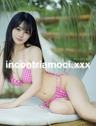 3883228884 - Offre Massaggi Rilassanti... Sono La Soluzione