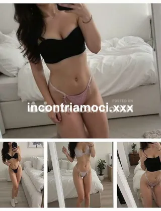 3793043779 - Appena Arivatta Nella Tua Zona