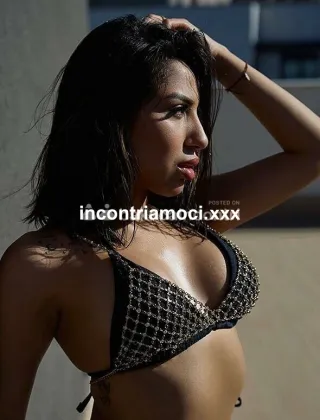 3447383722 - Martina 25 Mistress Milano